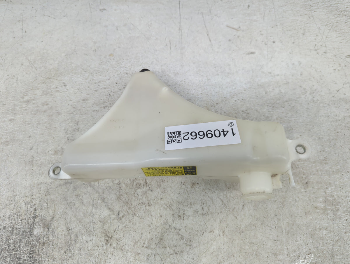 2008 Toyota Highlander Radiator Coolant Overflow Expansion Tank Bottle 1409662 - Oemusedautoparts1.com