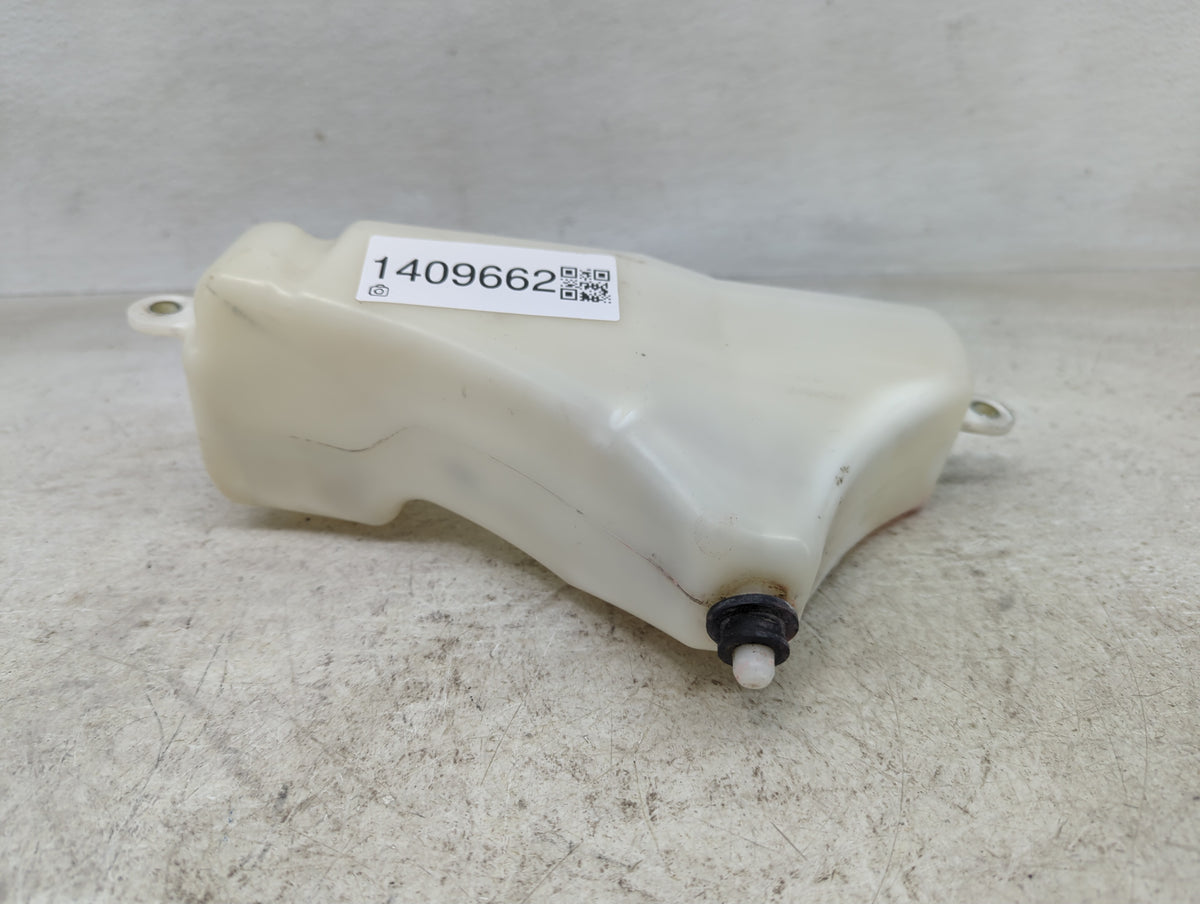 2008 Toyota Highlander Radiator Coolant Overflow Expansion Tank Bottle 1409662 - Oemusedautoparts1.com