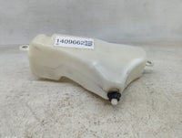 2008 Toyota Highlander Radiator Coolant Overflow Expansion Tank Bottle 1409662 - Oemusedautoparts1.com