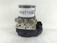 2009-2010 Toyota Highlander ABS Pump Control Module Replacement P/N:44540-48420 Fits Fits 2009 2010 OEM Used Auto Parts - Oe