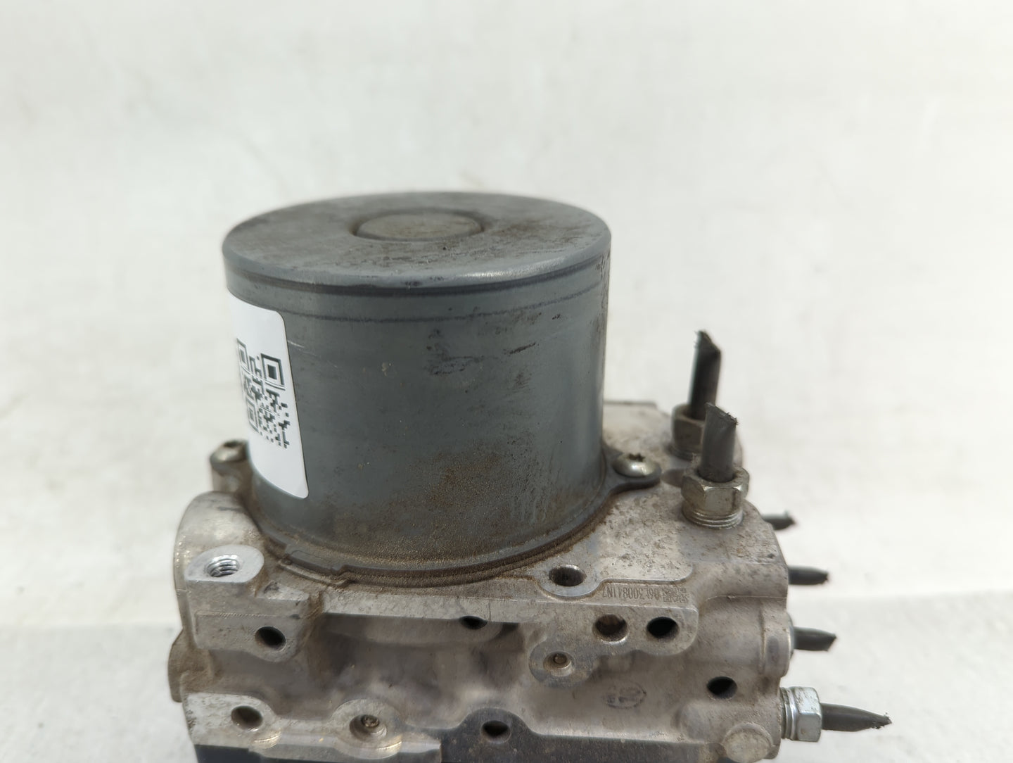 2009-2010 Toyota Highlander ABS Pump Control Module Replacement P/N:44540-48420 Fits Fits 2009 2010 OEM Used Auto Parts - Oe