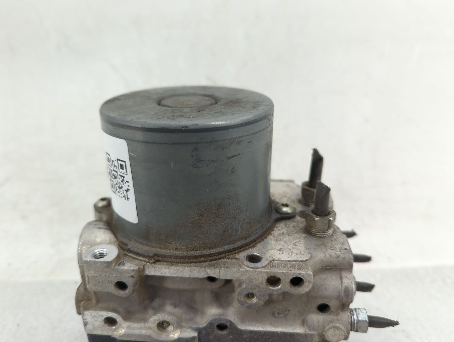 2009-2010 Toyota Highlander ABS Pump Control Module Replacement P/N:44540-48420 Fits Fits 2009 2010 OEM Used Auto Parts - Oe