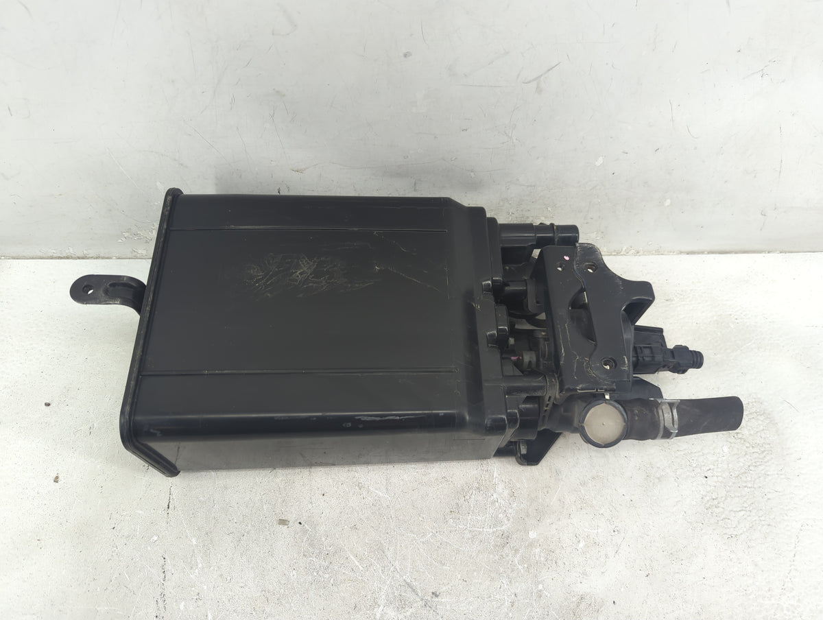 2009 Toyota Highlander Fuel Vapor Charcoal Canister - Oemusedautoparts1.com