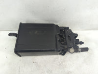 2009 Toyota Highlander Fuel Vapor Charcoal Canister - Oemusedautoparts1.com