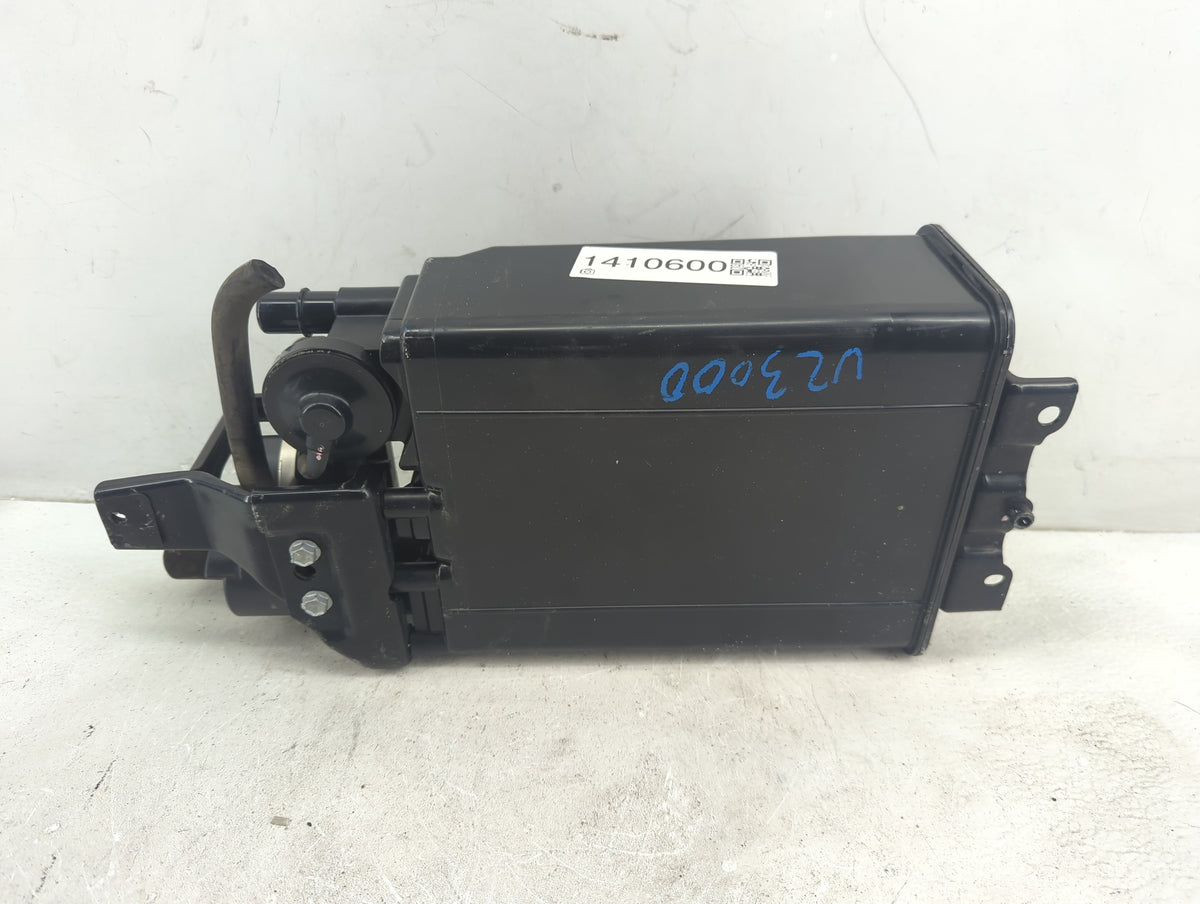 2009 Toyota Highlander Fuel Vapor Charcoal Canister - Oemusedautoparts1.com