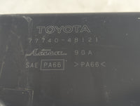 2009 Toyota Highlander Fuel Vapor Charcoal Canister - Oemusedautoparts1.com