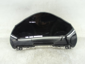 compare product 2009-2010 Toyota Highlander Instrument Cluster Speedometer Gauges P/N:83800-48E90 Fits Fits 2009 2010 OEM Used Auto Parts