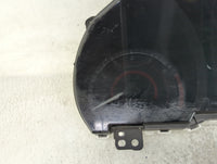 2009-2010 Toyota Highlander Instrument Cluster Speedometer Gauges P/N:83800-48E90 Fits Fits 2009 2010 OEM Used Auto Parts - 