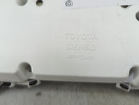 2009-2010 Toyota Highlander Instrument Cluster Speedometer Gauges P/N:83800-48E90 Fits Fits 2009 2010 OEM Used Auto Parts - 
