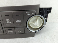 2008-2010 Toyota Highlander Climate Control Module Temperature AC/Heater Replacement P/N:55900-48310 Fits Fits 2008 2009 201