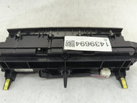 2008-2010 Toyota Highlander Climate Control Module Temperature AC/Heater Replacement P/N:55900-48310 Fits Fits 2008 2009 201