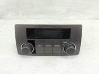 2008-2010 Toyota Highlander Climate Control Module Temperature AC/Heater Replacement P/N:55900-48020 Fits Fits 2008 2009 201