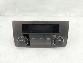 compare product 2008-2010 Toyota Highlander Climate Control Module Temperature AC/Heater Replacement P/N:55900-48020 Fits Fits 2008 2009 2010 OEM Used Auto Parts