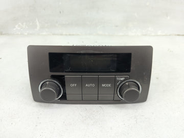 2008-2010 Toyota Highlander Climate Control Module Temperature AC/Heater Replacement P/N:55900-48020 Fits Fits 2008 2009 201