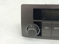 2008-2010 Toyota Highlander Climate Control Module Temperature AC/Heater Replacement P/N:55900-48020 Fits Fits 2008 2009 201