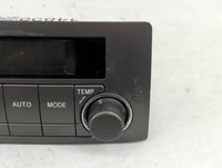 2008-2010 Toyota Highlander Climate Control Module Temperature AC/Heater Replacement P/N:55900-48020 Fits Fits 2008 2009 201