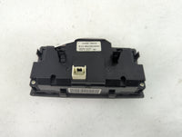 2008-2010 Toyota Highlander Climate Control Module Temperature AC/Heater Replacement P/N:55900-48020 Fits Fits 2008 2009 201