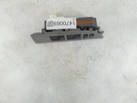 2008-2013 Toyota Highlander Master Power Window Switch Replacement Driver Side Left Fits OEM Used Auto Parts - Oemusedautopa
