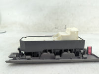 2008-2013 Toyota Highlander Master Power Window Switch Replacement Driver Side Left Fits OEM Used Auto Parts - Oemusedautopa