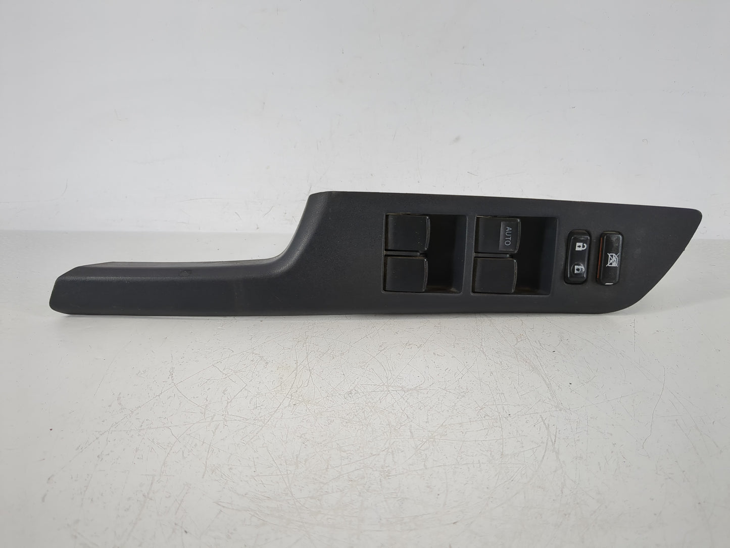 2009-2014 Toyota Matrix Master Power Window Switch Replacement Driver Side Left P/N:74232-02680 Fits OEM Used Auto Parts - O