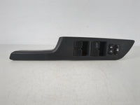 2009-2014 Toyota Matrix Master Power Window Switch Replacement Driver Side Left P/N:74232-02680 Fits OEM Used Auto Parts - O