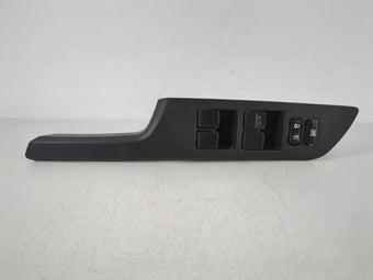 compare product 2009-2014 Toyota Matrix Master Power Window Switch Replacement Driver Side Left P/N:74232-02680 Fits OEM Used Auto Parts