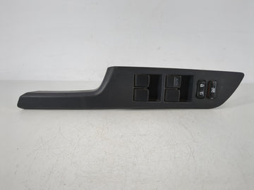 2009-2014 Toyota Matrix Master Power Window Switch Replacement Driver Side Left P/N:74232-02680 Fits OEM Used Auto Parts - O