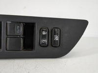 2009-2014 Toyota Matrix Master Power Window Switch Replacement Driver Side Left P/N:74232-02680 Fits OEM Used Auto Parts - O