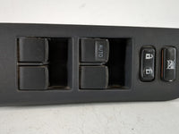 2009-2014 Toyota Matrix Master Power Window Switch Replacement Driver Side Left P/N:74232-02680 Fits OEM Used Auto Parts - O