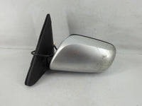 2009-2013 Toyota Matrix Driver Side View Mirror - Left Door Mirror OEM Used - Oemusedautoparts1.com