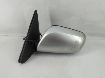 compare product 2009-2013 Toyota Matrix Driver Side View Mirror - Left Door Mirror OEM Used