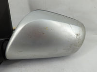 2009-2013 Toyota Matrix Driver Side View Mirror - Left Door Mirror OEM Used - Oemusedautoparts1.com