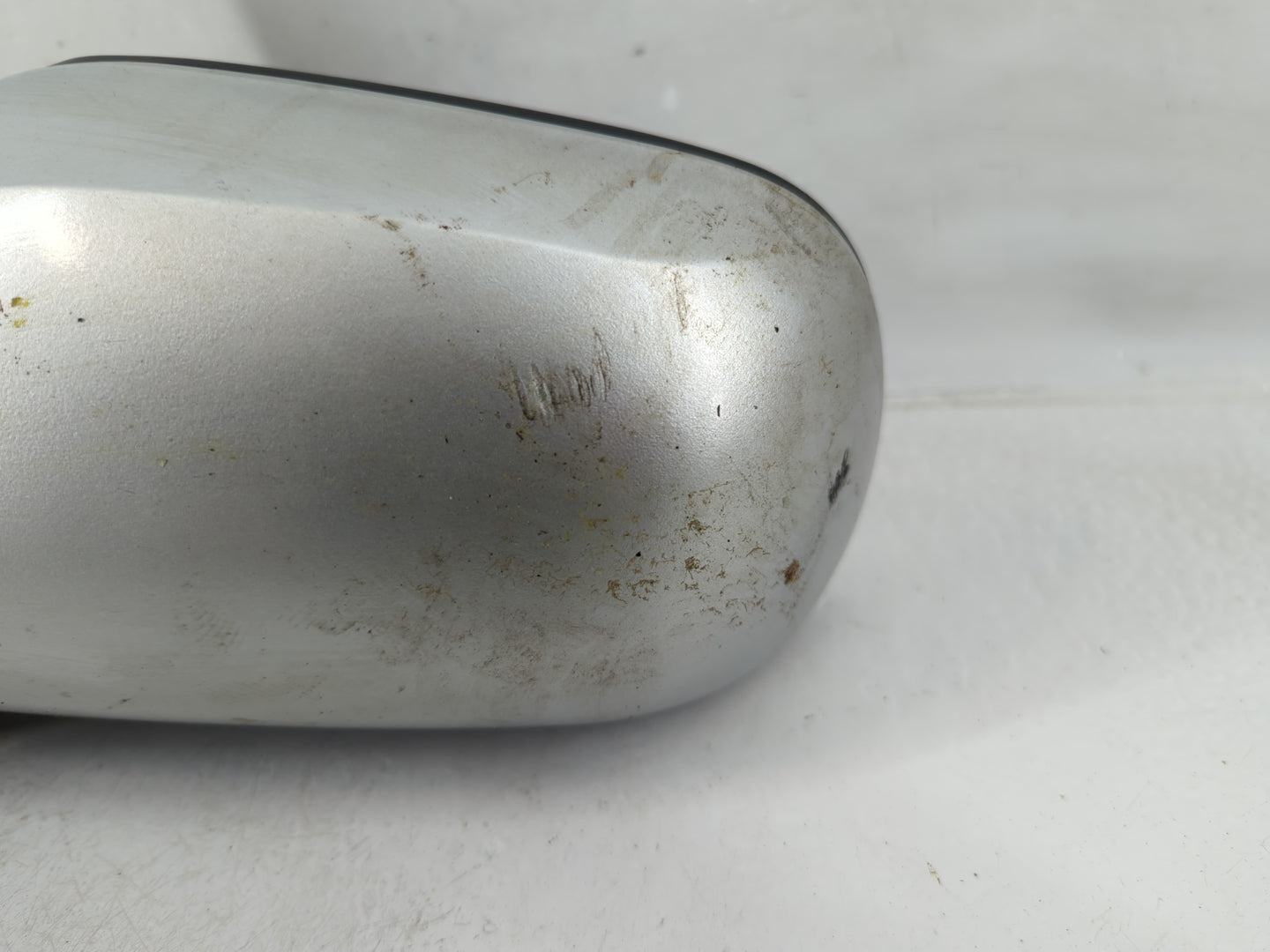 2009-2013 Toyota Matrix Driver Side View Mirror - Left Door Mirror OEM Used - Oemusedautoparts1.com