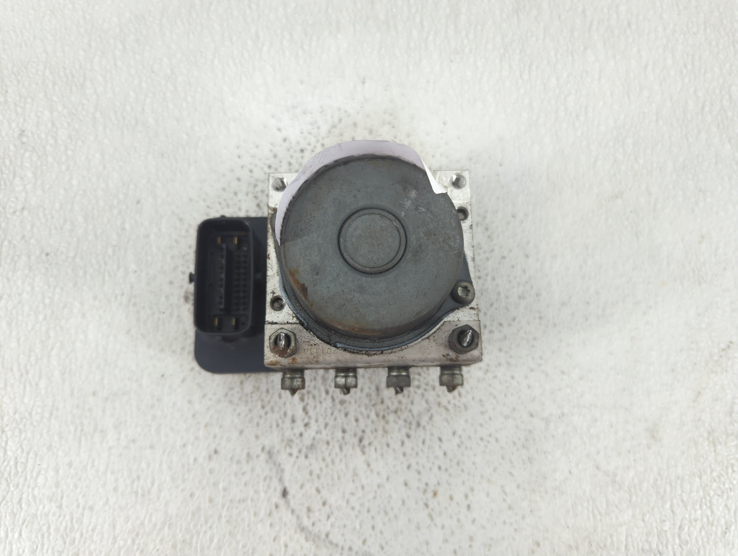 2009-2010 Toyota Matrix ABS Pump Control Module Replacement P/N:113040-10130 89541-12570, 44510-02180 Fits Fits 2009 2010 OE