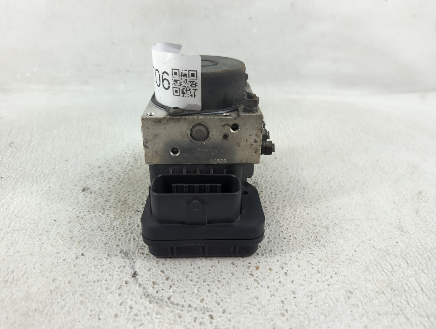 2009-2010 Toyota Matrix ABS Pump Control Module Replacement P/N:113040-10130 89541-12570, 44510-02180 Fits Fits 2009 2010 OE