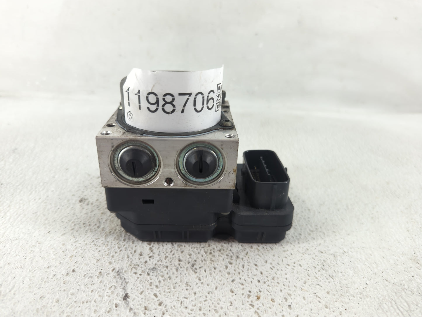 2009-2010 Toyota Matrix ABS Pump Control Module Replacement P/N:113040-10130 89541-12570, 44510-02180 Fits Fits 2009 2010 OE