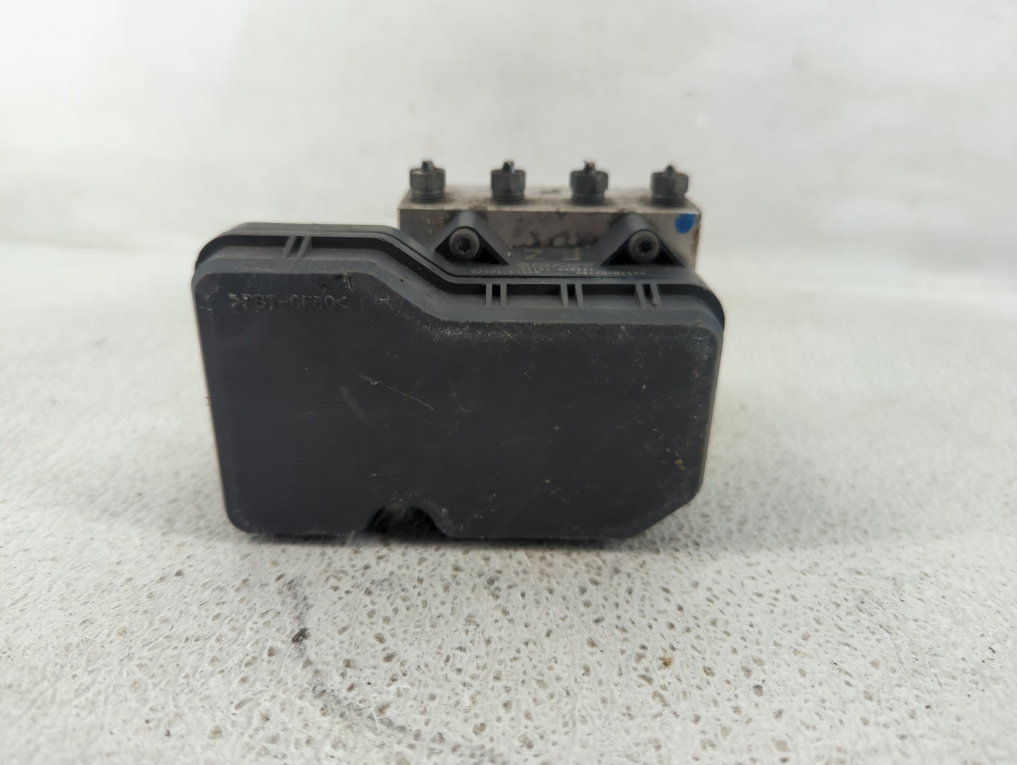 2009-2010 Toyota Matrix ABS Pump Control Module Replacement P/N:113040-10130 89541-12570, 44510-02180 Fits Fits 2009 2010 OE