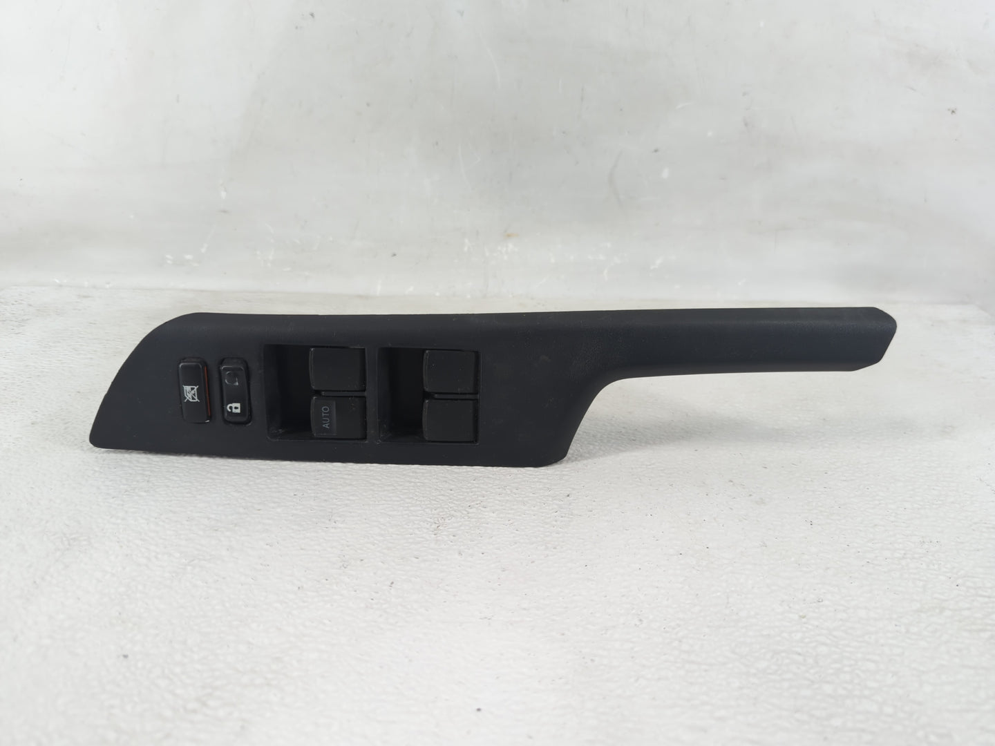 2009-2014 Toyota Matrix Master Power Window Switch Replacement Driver Side Left Fits Fits 2008 2009 2010 2011 2012 2013 2014
