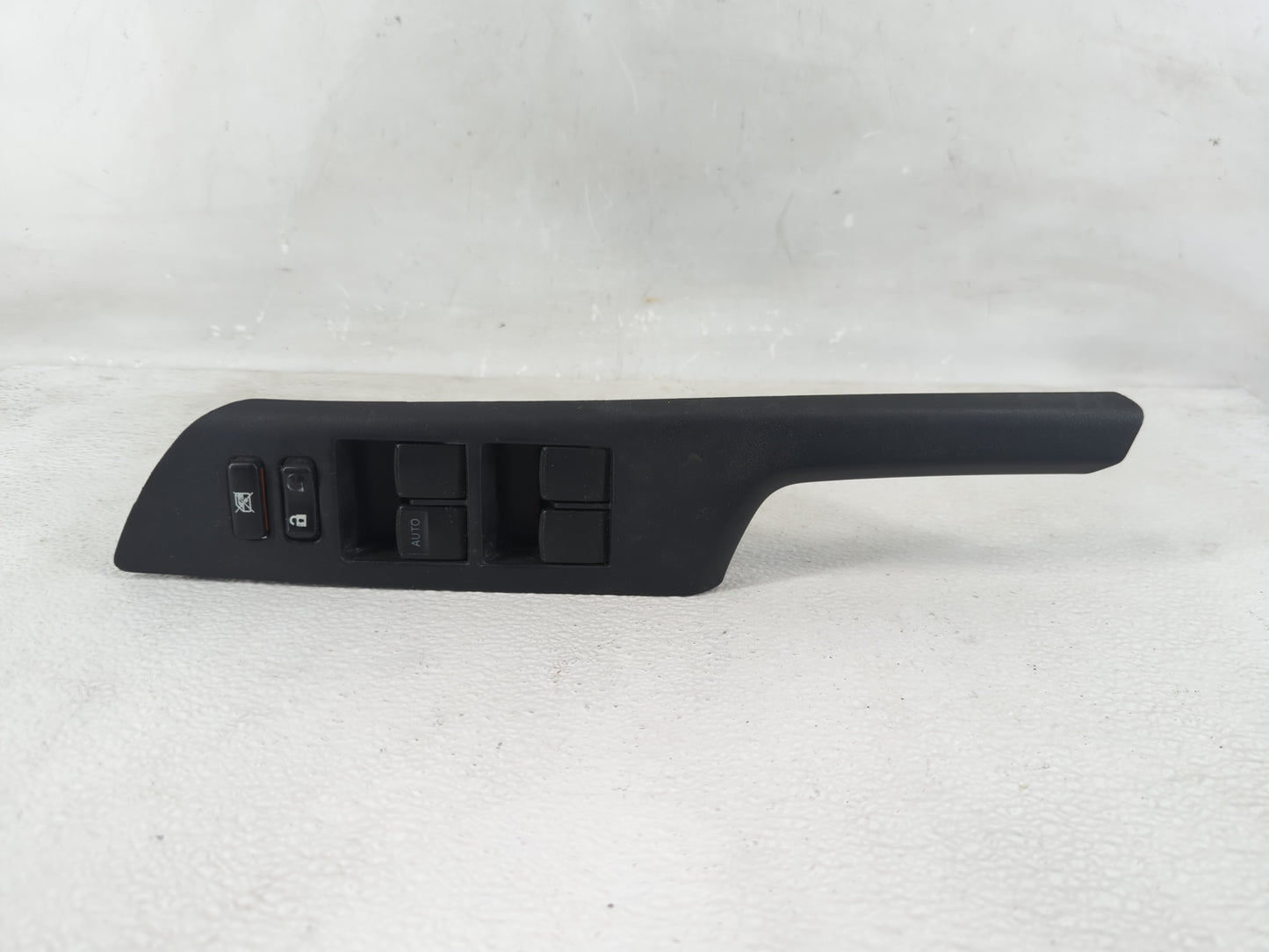 2009-2014 Toyota Matrix Master Power Window Switch Replacement Driver Side Left Fits Fits 2008 2009 2010 2011 2012 2013 2014