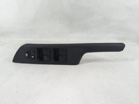 2009-2014 Toyota Matrix Master Power Window Switch Replacement Driver Side Left Fits Fits 2008 2009 2010 2011 2012 2013 2014