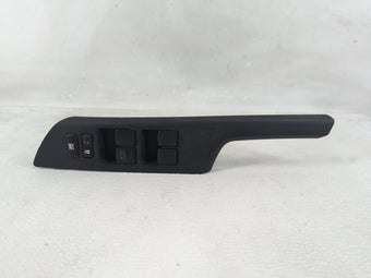 compare product 2009-2014 Toyota Matrix Master Power Window Switch Replacement Driver Side Left Fits Fits 2008 2009 2010 2011 2012 2013 2014 2015 OEM Used Auto Parts