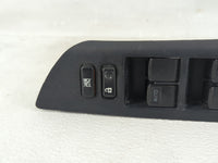 2009-2014 Toyota Matrix Master Power Window Switch Replacement Driver Side Left Fits Fits 2008 2009 2010 2011 2012 2013 2014