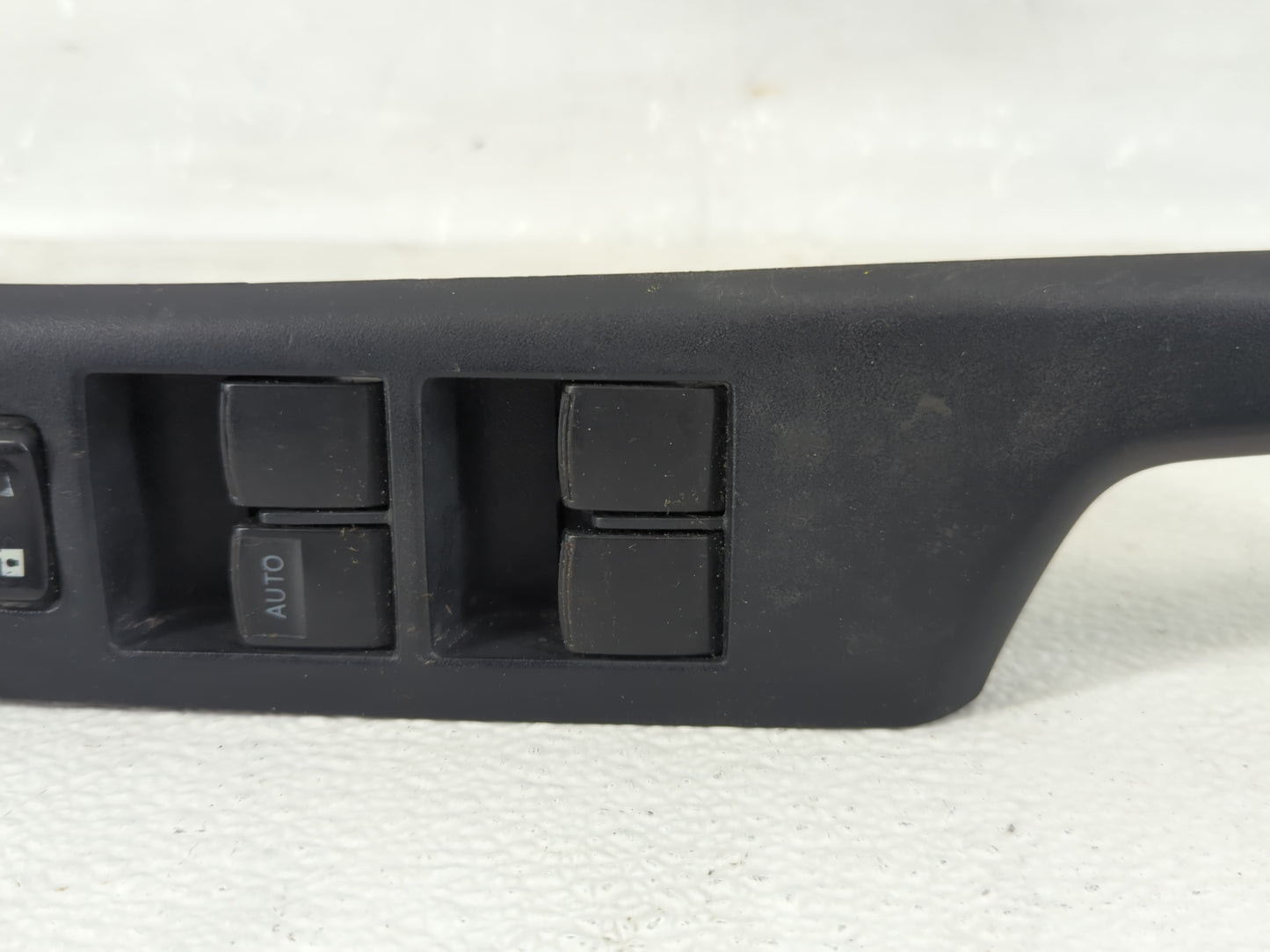 2009-2014 Toyota Matrix Master Power Window Switch Replacement Driver Side Left Fits Fits 2008 2009 2010 2011 2012 2013 2014