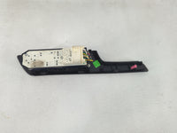 2009-2014 Toyota Matrix Master Power Window Switch Replacement Driver Side Left Fits Fits 2008 2009 2010 2011 2012 2013 2014