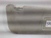 2009-2014 Toyota Matrix Sun Visor Shade Replacement Passenger Right Mirror Fits Fits 2009 2010 2011 2012 2013 2014 OEM Used 