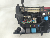 2009-2014 Toyota Matrix Fusebox Fuse Box Panel Relay Module P/N:82662-02270 Fits Fits 2009 2010 2011 2012 2013 2014 OEM Used