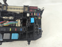 2009-2014 Toyota Matrix Fusebox Fuse Box Panel Relay Module P/N:82662-02270 Fits Fits 2009 2010 2011 2012 2013 2014 OEM Used