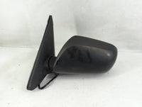 2009-2013 Toyota Matrix Driver Side View Mirror - Left Door Mirror OEM Used - Oemusedautoparts1.com