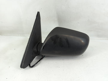2009-2013 Toyota Matrix Driver Side View Mirror - Left Door Mirror OEM Used - Oemusedautoparts1.com