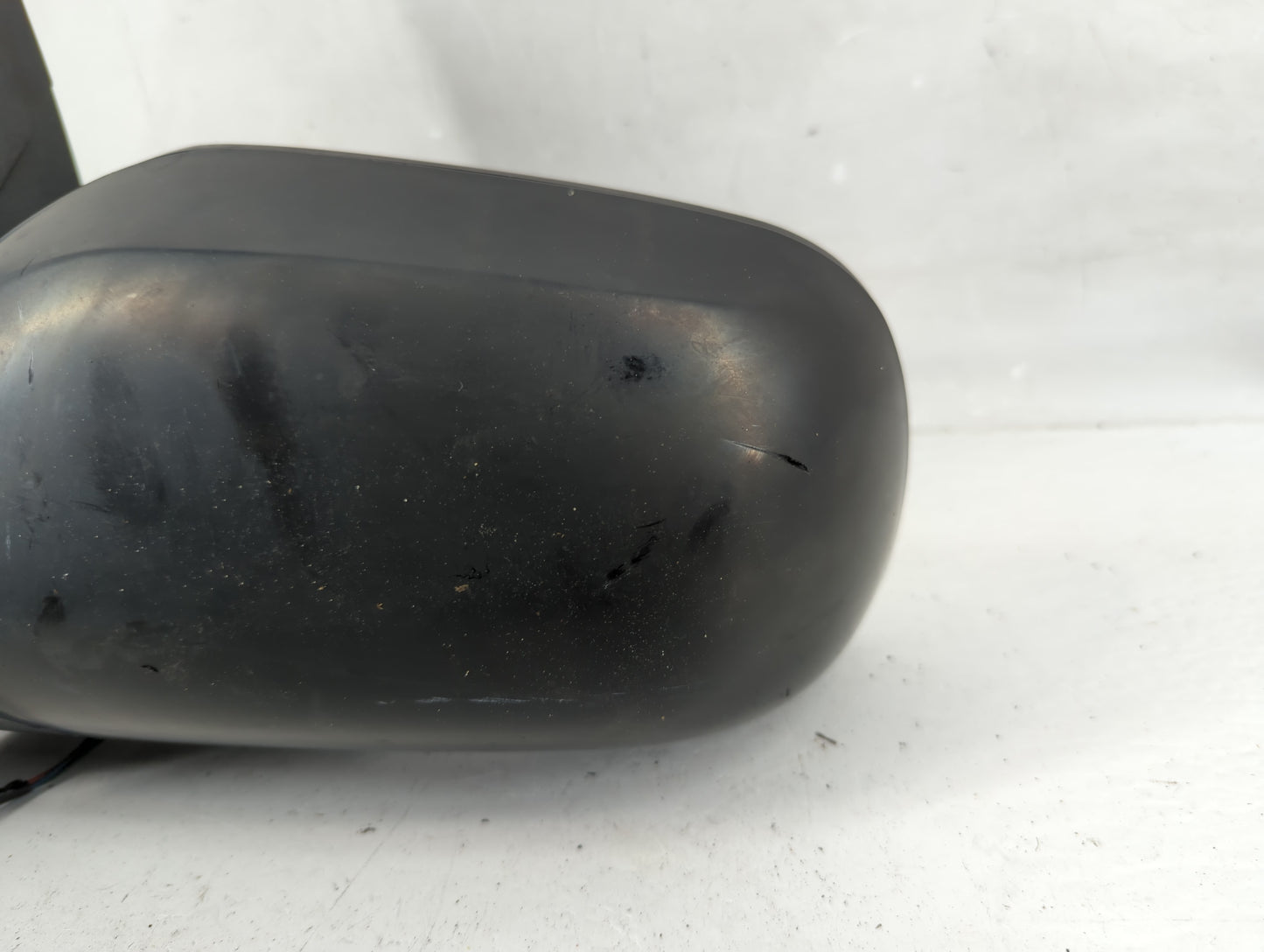 2009-2013 Toyota Matrix Driver Side View Mirror - Left Door Mirror OEM Used - Oemusedautoparts1.com